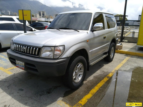 Toyota Meru Sincrónico