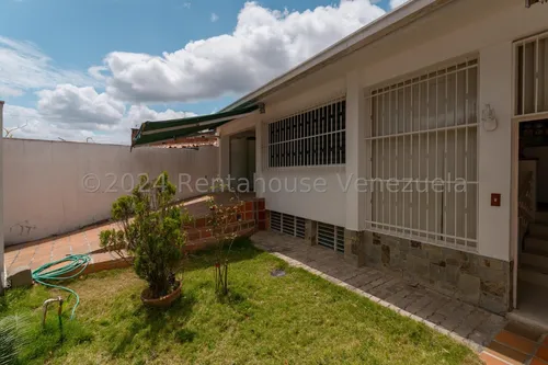 Casa En Venta En La Boyera