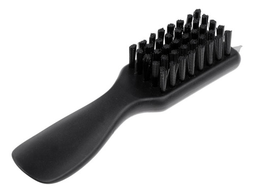 6 Durable Golf Shoes Cleaner Brush With Shoehorn Handle Mud