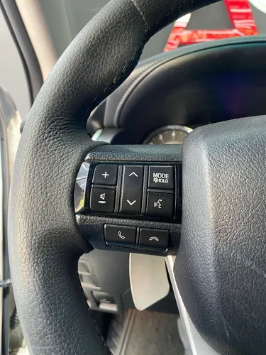 Toyota Fortuner 2.7 Sr 4x2 At 2018