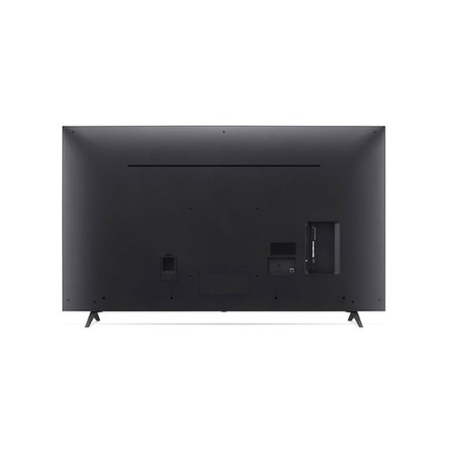Imagen 3 de 7 de Televisor Smart Tv LG 50uq8050 Uhd Thinq Ai 50'' 4k 60hz