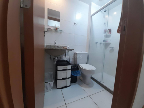 Apartamento Com 3 Dormitórios À Venda, 97 M² Por R$ 650.000,00 - Icaraí - Niterói/rj - Ap47166