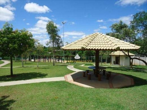 Imagem 16 de 28 de Terreno À Venda, 360 M² Por R$ 405.000,00 - Condomínio Mont Blanc - Sorocaba/sp - Te0357