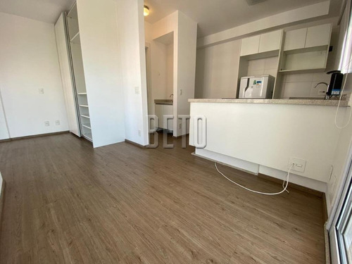 Imagem 13 de 17 de Apartamento Para Alugar, 41 M² Por R$ 2.800,00/mês - Vila Mariana - São Paulo/sp - Ap19781