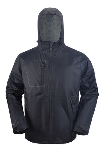 Chaqueta Impermeable Hombre Traumen Hydra-pro Lenga®