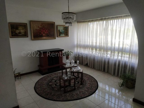 Imagen 6 de 9 de Apartamento En Alquiler #21-2510m8