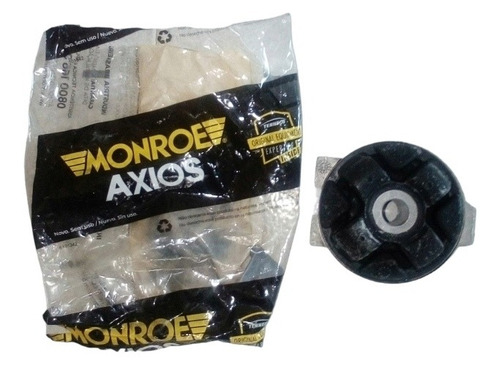 Soporte Motor Vw Gol Parati Saveiro Marca Axios 