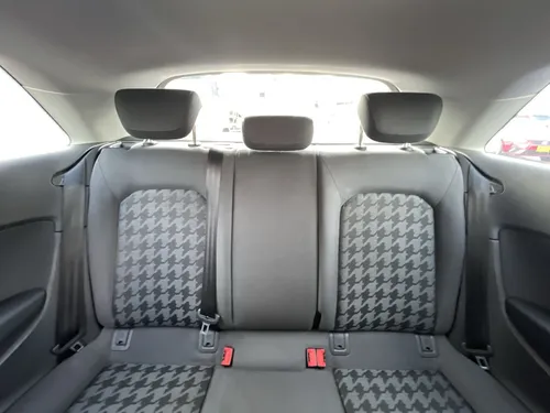 Audi A3 1.8 Attraction