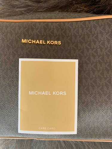 Cartera Michael Kors