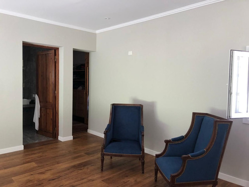 Imagen 20 de 30 de Venta Casa 5 Amb En Club De Campo Los Pinguinos, Ituzaingo