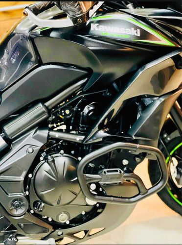Imagen 3 de 16 de Kawasaki Versys 650 Full, No Bmw Gs650, No Klr 650, No Gs700