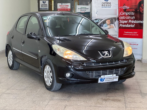 Peugeot 207 1.4 Allure 75cv
