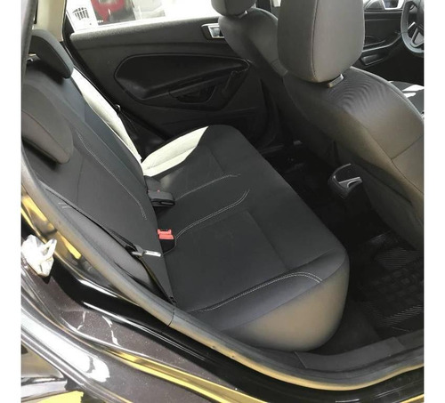 Ford Fiesta 1.5