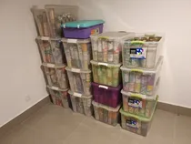 Comprar Coleção De Latinhas De Bebidas E Refrigerantes, Antigas.