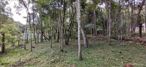 Imagem 9 de 10 de Juquitiba/chácara Em Construção/lazer/morar/ref:05154