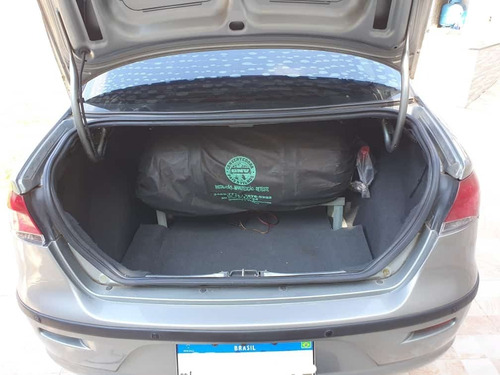 Fiat Siena 2010 - Com Kit Gás 5º Geração E Multimídia