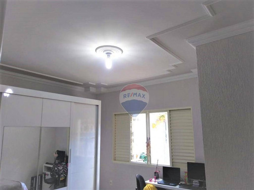 Imagem 28 de 30 de Casa Com 3 Dormitórios À Venda, 190 M² Por R$ 650.000,00 - Jardim Santa Rosa - Nova Odessa/sp - Ca0519