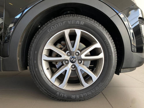Imagem 6 de 15 de Hyundai Santa Fé 3.3 Mpfi 4x4 V6 270cv Gasolina 4p