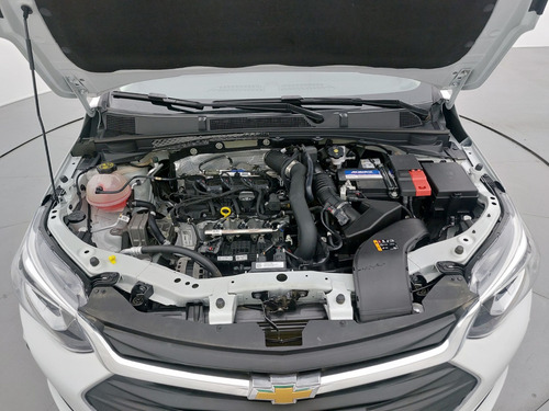 Chevrolet Onix 1.0 TURBO FLEX LT AUTOMÁTICO