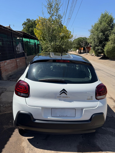 Citroën C3 Bluehdi 100 S&s Bvm Feel