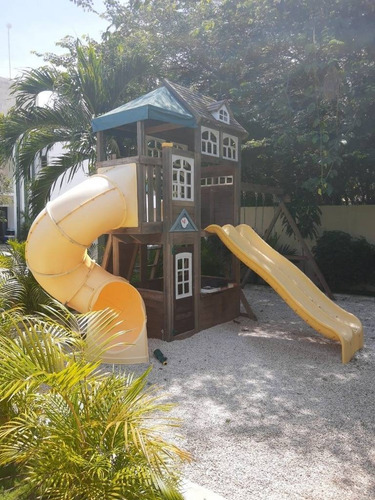 Imagen 6 de 30 de Hermosa Nueva Casa Gabriel En Venta, En Playa Del Carmen