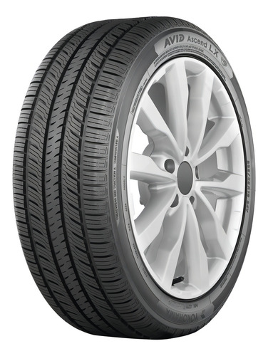 Llanta 215/65 R17 Yokohama Avid Ascend Lx 99h