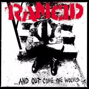 Rancid - ...and Out Come The Wolves (180g Vinilo, Mp3 )