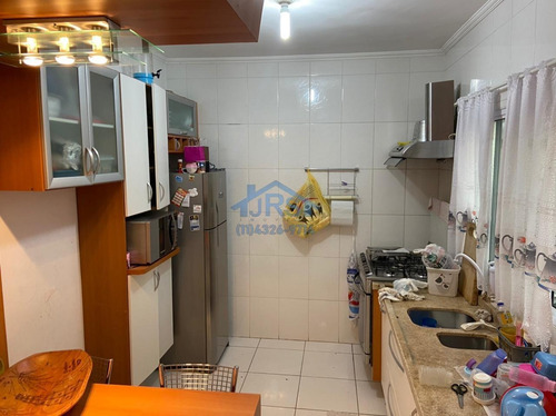 Imagem 16 de 16 de Sobrado Com 2 Dormitórios À Venda, 120 M² Por R$ 329.000 - Vila Sul Americana - Carapicuíba/sp - So2051