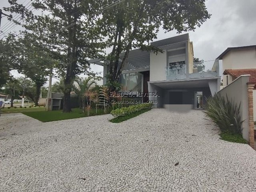 Imagem 12 de 15 de Casa Em Riviera, M26, 352m², 6 Suítes