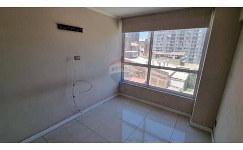 Comodidad Para Vivir En Santiago Centro