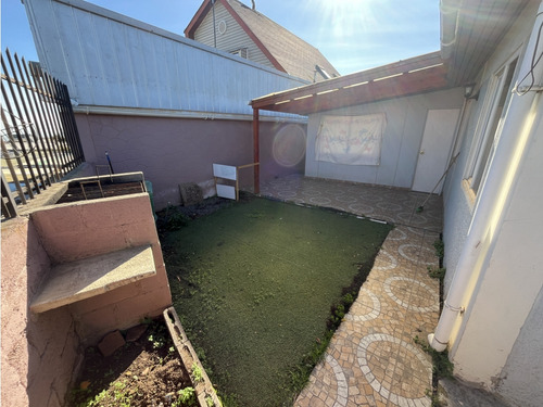 Viña Del Mar / Nueva Aurora / Casa 3d 1b 4e 1b
