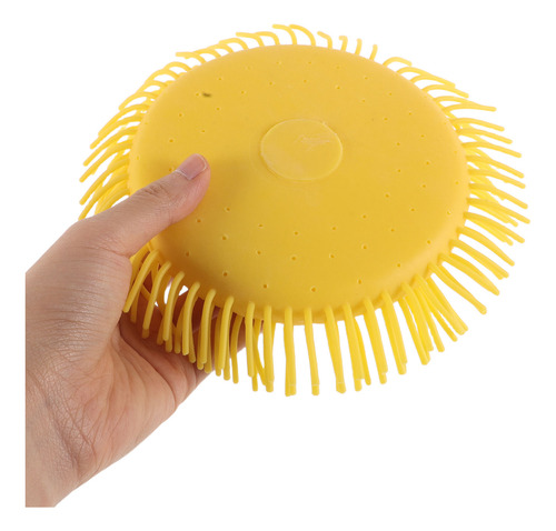 Disco Volador Acuático Interactivo De 2 Piezas Para Niños Y