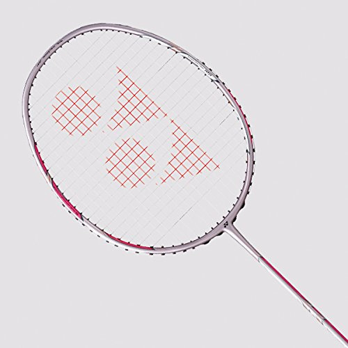 Raqueta Badminton Duora 6 Pink G5