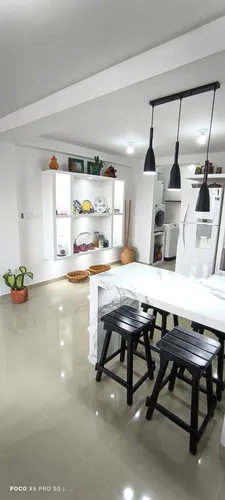 Apartamento En Venta Roraima