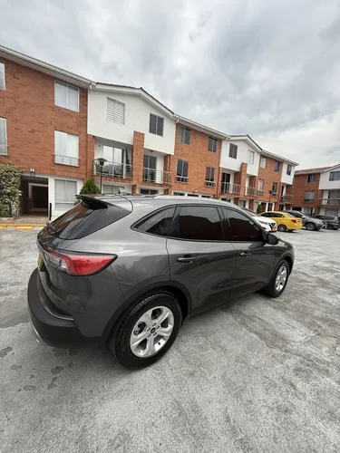 Ford Escape 2.0 Se 4x2