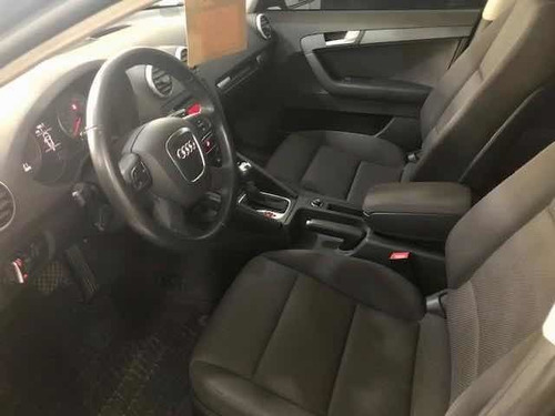 Audi A 3 1.4 Tfsi Sportback S-tronic