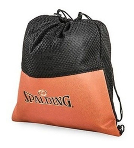 Mochila Cinch Bag Drawstring Spalding Lmr Deportes
