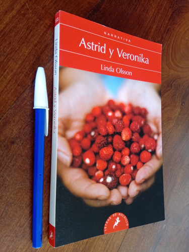 Astrid Y Veronika - Linda Olsson 