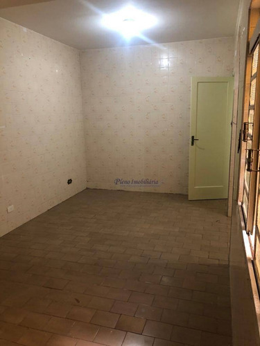 Imagem 10 de 20 de Sobrado Com 4 Dormitórios À Venda, 150 M² Por R$ 1.060.000,00 - Santana - São Paulo/sp - So0344