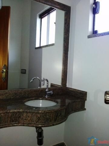 Imagem 12 de 17 de Casa Com 3 Dormitórios À Venda - Jardim Paulista, Presidente Prudente/sp - 241