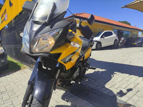 Suzuki Dl 650 V- Strom