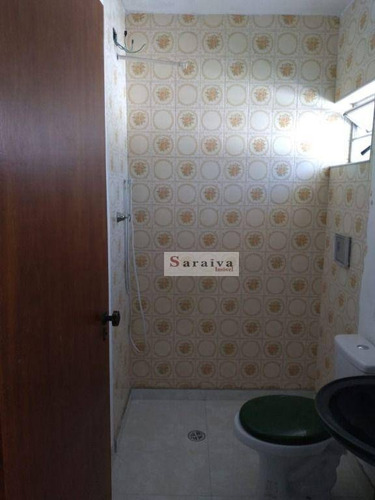Imagem 22 de 23 de Sobrado Residencial/comercial Com 4 Dormitórios Para Alugar, 150 M² Por R$ 3.410/mês - Jardim Hollywood - São Bernardo Do Campo/sp - So1186