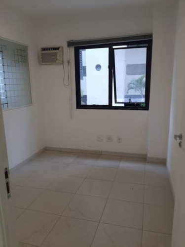 Imagem 26 de 29 de Sala Para Alugar, 31 M² Por R$ 1.400,00/mês - Edifício Metrópolis - Barueri/sp - Sa0469