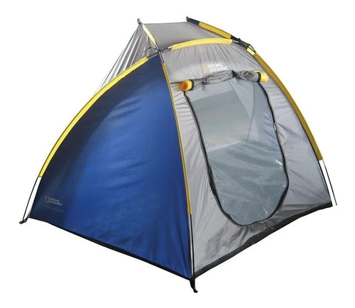 Carpa Playa Para Bebes Cambiador National Geographic