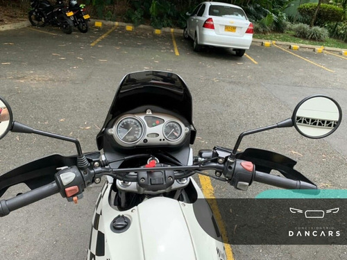 Bmw F650