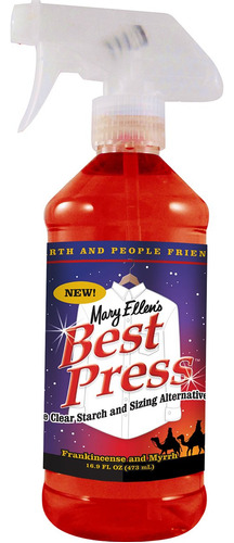 Mary Ellen Products Mary Ellens Best Press Alternativa De A.