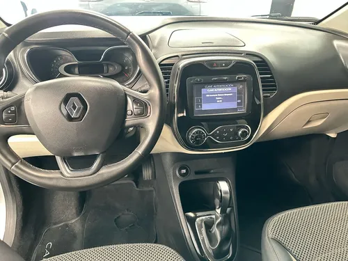 Renault Captur 2.0 Intens At