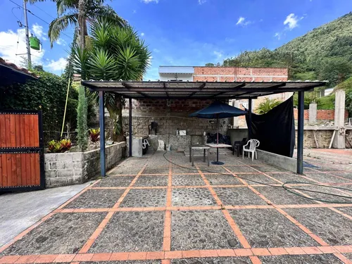 Lote En Amagá