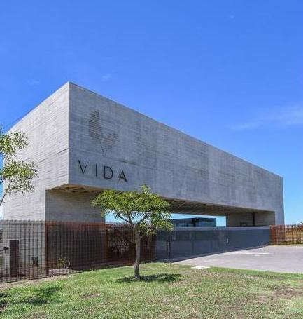 Venta Lote Central Barrio Cerrado Vida Ii