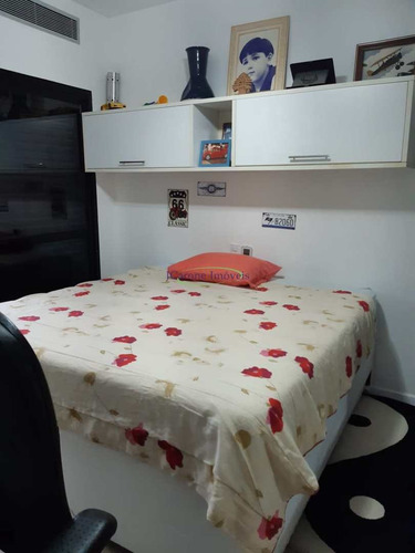 Imagem 14 de 29 de Apartamento Com 4 Dorms, Astúrias, Guarujá - R$ 1.49 Mi, Cod: 62462387 - V62462387